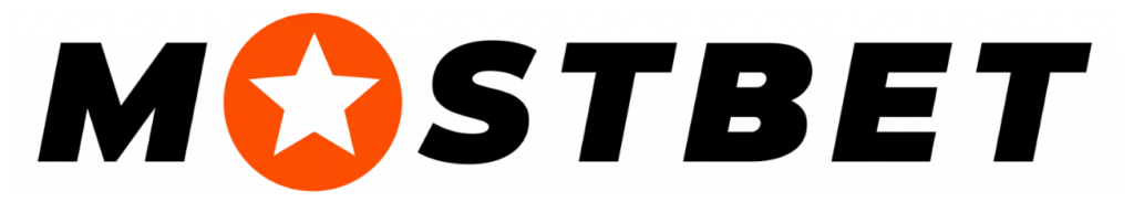 Mostbet Logo