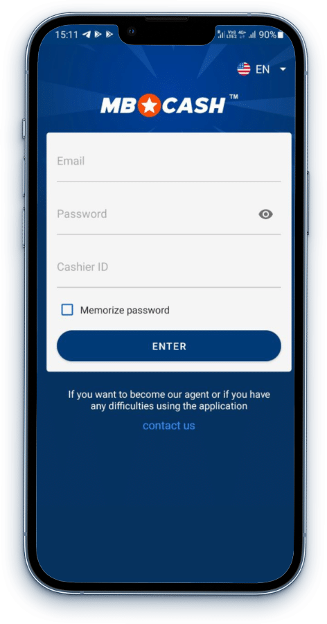 Login App